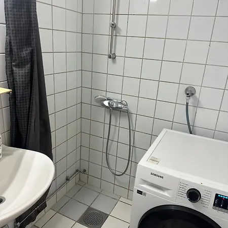 Idream Center Gjestgiverier *
