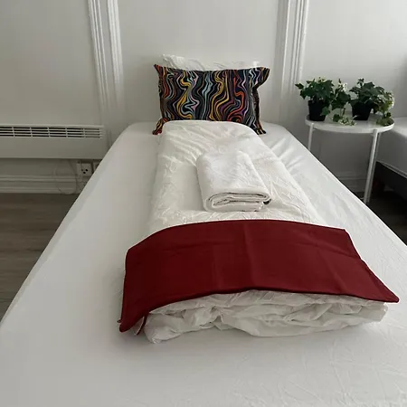 Gjestgiverier Idream Center