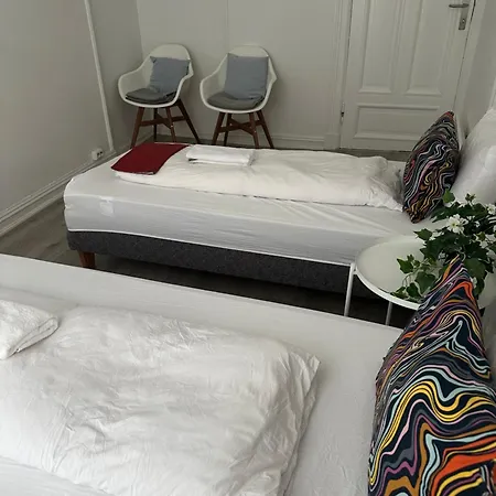 Idream Center Oslo