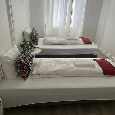 Idream Center Gasthof