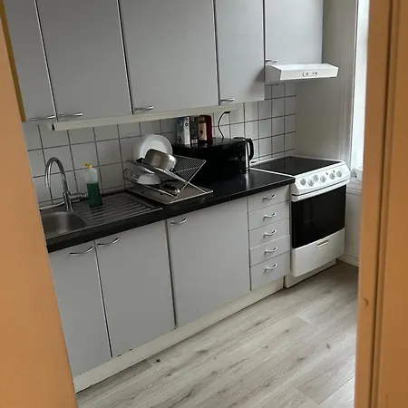 بيت ضيافة Idream Center أوسلو